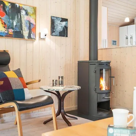 Jb364-fjerritslev-poppelvej-13 Holiday home Fjerritslev