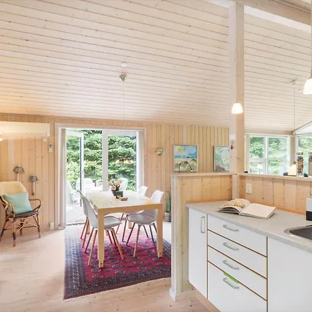 Jb364-fjerritslev-poppelvej-13 Holiday home Fjerritslev