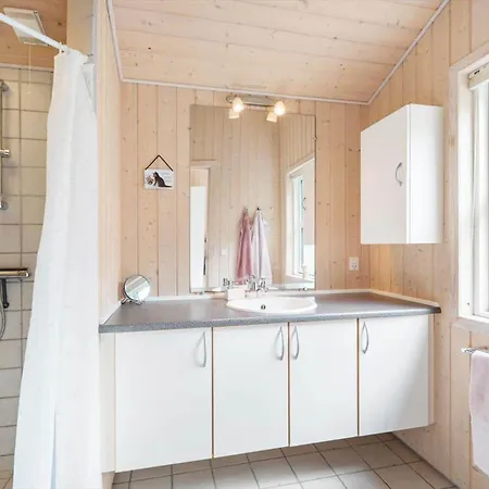 Jb364-fjerritslev-poppelvej-13 Holiday home