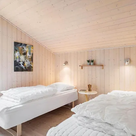 Jb364-fjerritslev-poppelvej-13 Holiday home