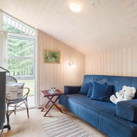 Vakantiehuis Jb364-fjerritslev-poppelvej-13
