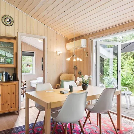 Jb364-fjerritslev-poppelvej-13 Holiday home