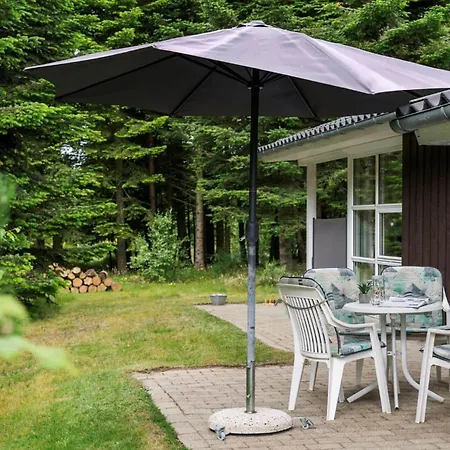 Jb364-fjerritslev-poppelvej-13 Holiday home Fjerritslev