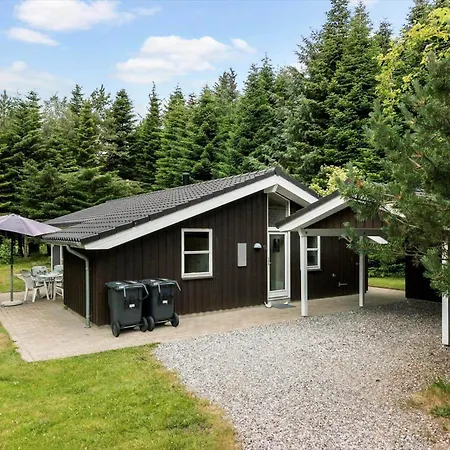 Jb364-fjerritslev-poppelvej-13 Holiday home Fjerritslev